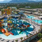 Holidays at Stella Village Seaside & Aqua Park Hotel in Analipsi Hersonissos, Hersonissos
