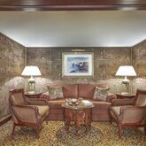 Intercontinental Semiramis Hotel Picture 18