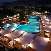 Hilton Sorrento Palace Hotel Picture 3