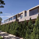 Elysium Boutique Hotel Picture 3