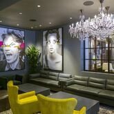 Colonnade Hotel Picture 6