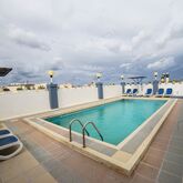 Holidays at Coral Hotel Bugibba in Bugibba, Malta