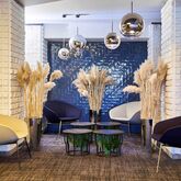 Novotel Milano Nord Ca'granda Hotel Picture 17