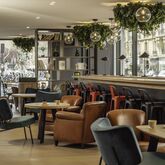 Novotel Paris Vaugirard Hotel Picture 11