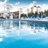 El Faro Marbella Hotel Picture 2