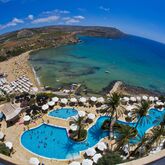 Radisson Blu Resort & Spa Golden Sands Picture 0