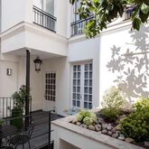 Les Trois Poussins Hotel Picture 0