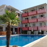 Palmyra Hotel Picture 2
