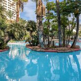Melia Benidorm Hotel Picture 2
