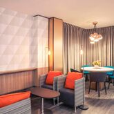 Mercure Paris Pigalle Sacre Coeur Hotel Picture 13