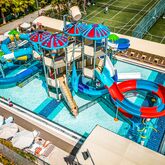 Belek Beach Resort Hotel Picture 6