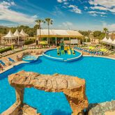 Holidays at Magic Aqua Robin Hood Resort in Albir, Costa Blanca