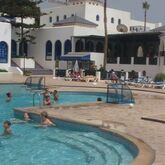 Les Omayades Hotel Picture 3