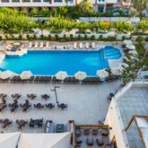 Theartemis Palace Hotel Picture 0
