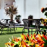 Madrid Hotel Picture 3