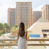 Intercontinental Citystars Cairo Hotel Picture 14