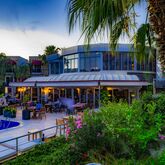 Bodrium Hotel and Spa Picture 12