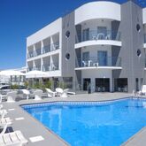 KR Hotel Albufeira Lounge Picture 0