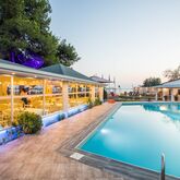 Holidays at Coral Blue Beach Hotel in Gerakini, Halkidiki