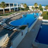 Holidays at Theo Sunset Bay in Coral Bay, Cyprus