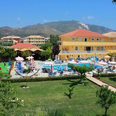 Macedonia Hotel Picture 7