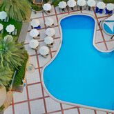 Hilton Dubai Jumeirah Hotel Picture 0
