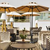 The Patio Suite Hotel Picture 12