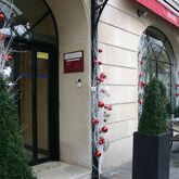 Derby Eiffel Hotel Picture 0