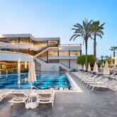 Kaila Beach Hotel Picture 3