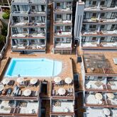 Holidays at Roslara Apartments in Puerto Rico, Gran Canaria