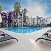 Holidays at Sami Beach Hotel in Gumbet, Bodrum Region