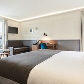 Holiday Villa Lafayette Paris Hotel Picture 11