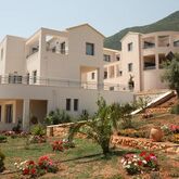 Holidays at Porto Galini Hotel in Nikiana, Lefkas