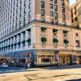Omni Parker House Hotel Picture 2