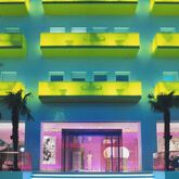 Semiramis Hotel Picture 2