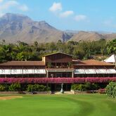 Las Madrigueras Hotel Picture 14
