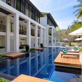Holidays at Manathai Resort Hotel in Phuket Kamala Beach, Phuket