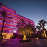 Holidays at El Pacha Hotel in Ibiza Town, Ibiza
