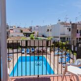 El Cid Hotel Picture 4