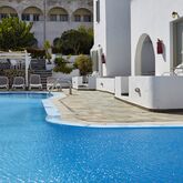Nissos Thira Hotel Picture 0