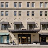 Holidays at Taj Boston Hotel in Boston, Massachusetts