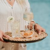 Mr&Mrs White Corfu Picture 19