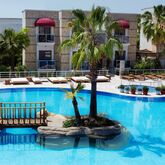 Bodrium Hotel and Spa Picture 7