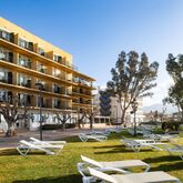 Holidays at Prestige Coral Platja Hotel in Roses, Costa Brava