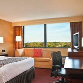 Crowne Plaza Boston Newton Hotel Picture 8
