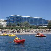 Calypso Beach Picture 12