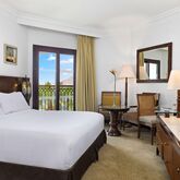 Hilton Luxor Hotel Picture 13