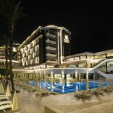 Kaila Beach Hotel Picture 0