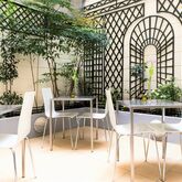 Glasgow Monceau Hotel Picture 9