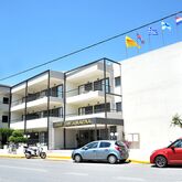 Santa Marina Aparthotel Picture 15